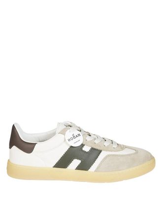 Hogan Cool Allacciato H Sneakers