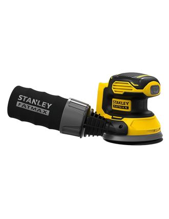 Stanley Lijadora Rotorbital Fatmax Sfmcw220b (cuerpo Solo)