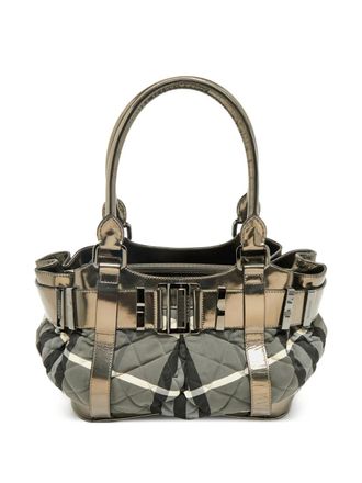 Burberry 1177742 Metallic - Goud