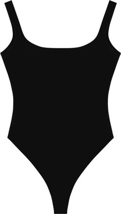 Entire studios Body, female, Black, Size: S Stylish Body Shaper