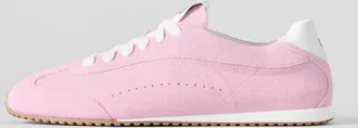 Alo Sunset Sneaker in Pink Marshmallow, Size: 8.5M/10W