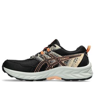 Asics (WMNS) ASICS Gel-Venture 9 Black Terracotta 1012B313-005