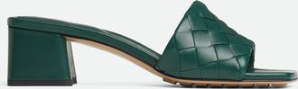 Bottega Veneta Parco Mule - Bottega Veneta