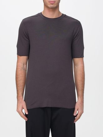 Thom Krom T-Shirt THOM KROM Men color Brown