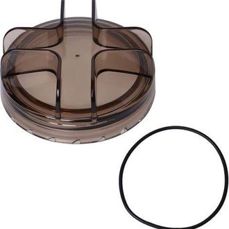 OEM Tapa De Repuesto Para Bomba De Piscina, Tapa Universal Para Cesta De Bomba De Piscina Para Bomba De Filtro De Arena 2400, Tapa De Filtro Para Bomba De