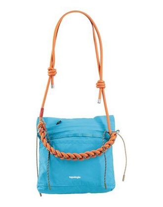 Topologie BAGS - Shoulder bags sur YOOX.COM