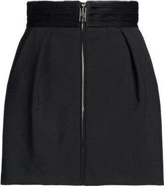 Elisabetta Franchi BOTTOMWEAR - Minigonne su YOOX.COM