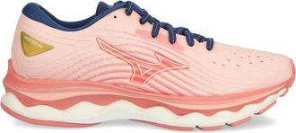 Mizuno Sneakers Wave Sky 6 - Rosa
