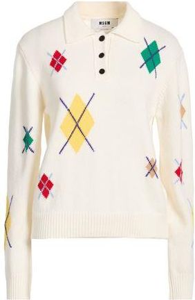 Msgm MAGLIERIA - Pullover su YOOX.COM