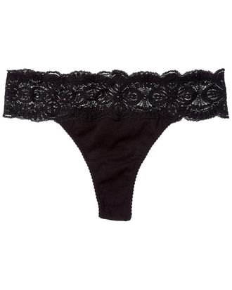 Cosabella Sonia Int Low-Rise Thong