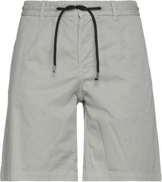Dirk Bikkembergs BOTTOMWEAR - Shorts & Bermuda Shorts sur YOOX.COM