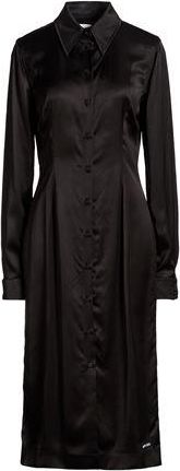 Marine Serre VESTIDOS - Vestidos midi en YOOX.COM