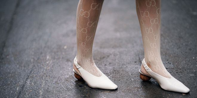 Was ihr bei den Strumpfhosen-Trends beachten müsst