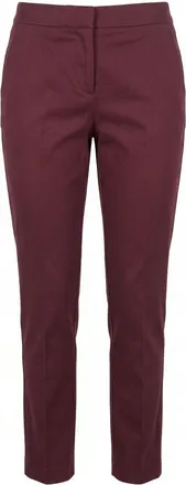Trussardi Cotton Women Womens Pants