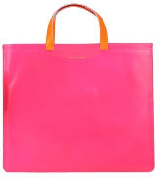 Comme Des Garçons BAGS - Handbags on YOOX.COM