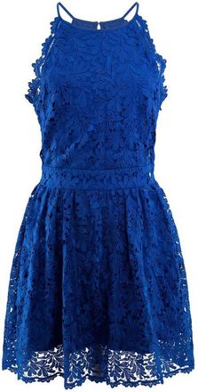 Trussardi Polyester Womens Womens Dress