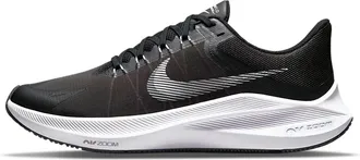 Nike Air Zoom Winflo 8 Black White CW3419-006