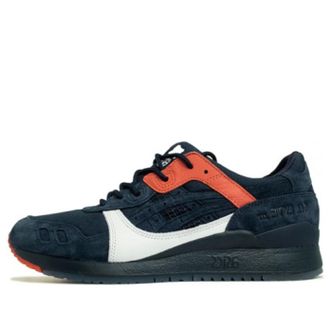 Asics KicksLab x Gel Lyte III Hikeshi Hanten H6E1K-5858