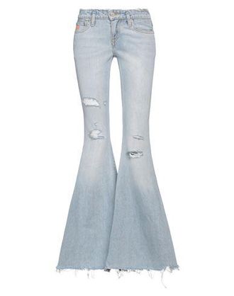Levi's BOTTOMWEAR - Pantaloni jeans su YOOX.COM