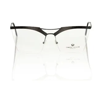 Frankie Morello Dames, Accessoires, Zwart, Maat: ONE Size