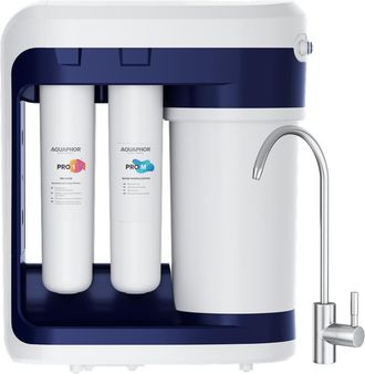 OEM Filtro De Agua Aquaphor Ro-202s (ro-201)