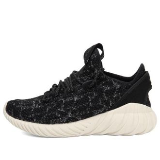 adidas (WMNS) adidas Tubular Doom Sock Core Black BY9337