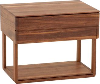 Team 7 Nachttisch Float