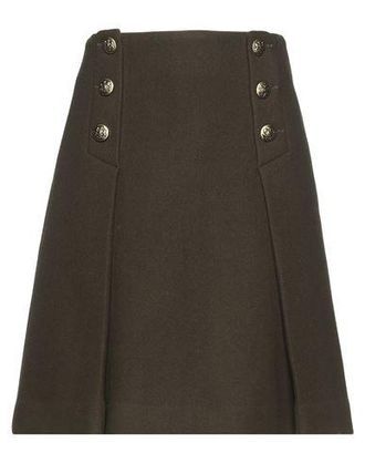 P.A.R.O.S.H. BOTTOMWEAR - Minigonne su YOOX.COM