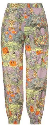 McQ by Alexander McQueen BOTTOMWEAR - Trousers sur YOOX.COM