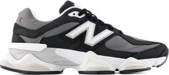 New Balance Sway Bars 9060 - unisex - Sneakers - Zwart - 42 1/2 EU - Schoenen