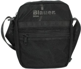 Blauer Uomo, Borse, Nero, Taglia unica, new