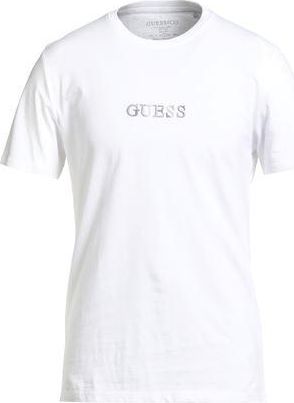 Guess CAMISETAS Y TOPS - Camisetas en YOOX.COM