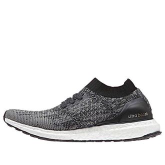adidas (WMNS) adidas Ultraboost Uncaged Black BB3904