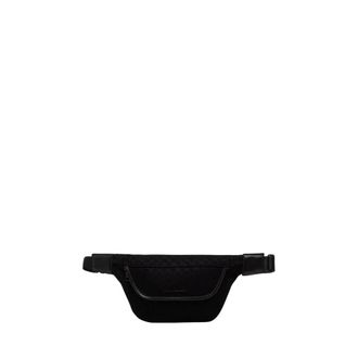 Karl Lagerfeld Hombre, Bolsos, Negro, Talla: ONE Size