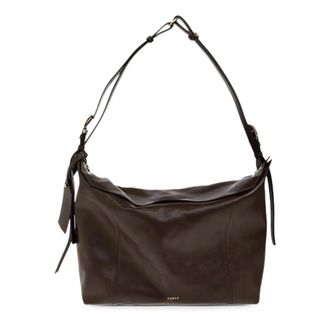 Furla Dames, Tassen, Bruin, Maat: ONE Size