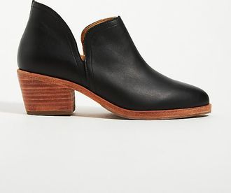 Nisolo Mia Everyday Boots