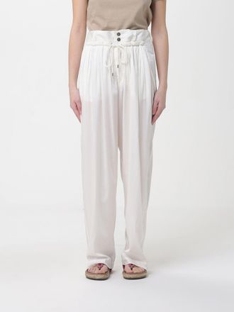 Isabel Marant Jeans ISABEL MARANT Donna colore Bianco