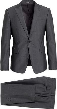 Emporio Armani Suits
