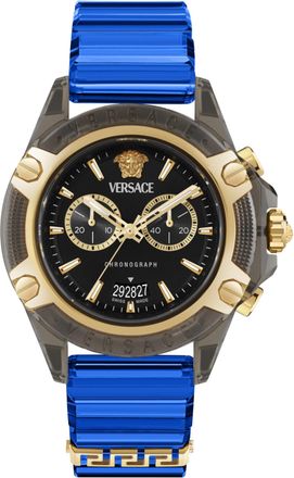 Versace Icon Active Chronograph Watch