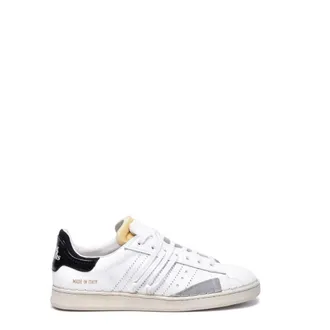 Hidnander Sneakers, male, White, Size: 12 US sneakers