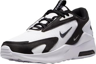 Nike Womens Air Max Bolt Gymnastics Shoes, White Black White, 9 UK