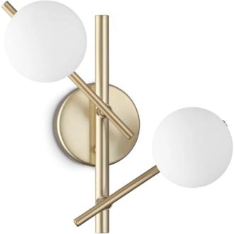 Ideal Lux ATLAS AP2, Applique, Ideal Lux