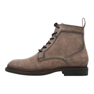 Tamaris Stivaletti stringati - - Shoes - Uomo - Beige - 41 EU