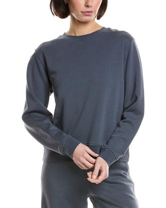 Vince Pullover Sweatshirt