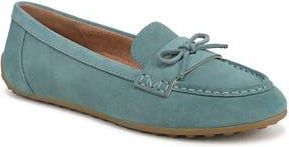 Vionic Taryn Driving Loafer in Bodega Blue at Nordstrom Rack, Size 9.5
