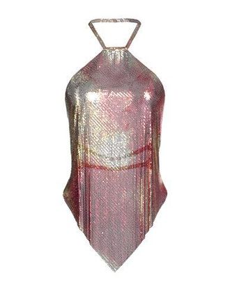 Paco Rabanne TOPWEAR - Tops on YOOX.COM