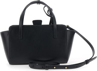 Hidesins Womens Handbag Black Leather Handbags Hand Bags