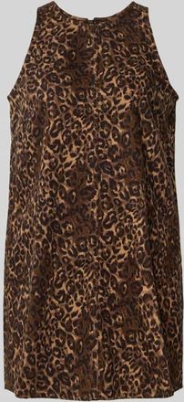 Levi's Jeanskleid mit Rundhalsausschnitt in Hazel, Größe L