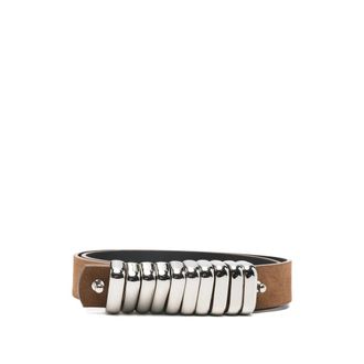 Federica Tosi Belts