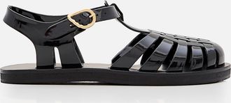 Ancient Greek Sandals Homeria Jelly